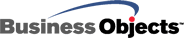 Business Objects Crystal Reports