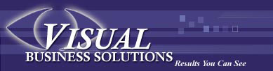 Visual Business Solutions