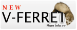 V-Ferret 1.0